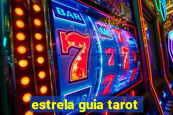 estrela guia tarot